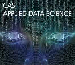 CAS Applied Data Science